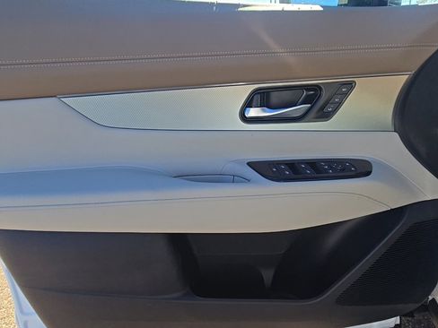 New 2026 Nissan Murano Platinum w/ Technology Package image 12