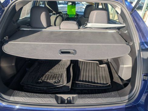 Used 2025 Subaru Impreza 2.0i image 26