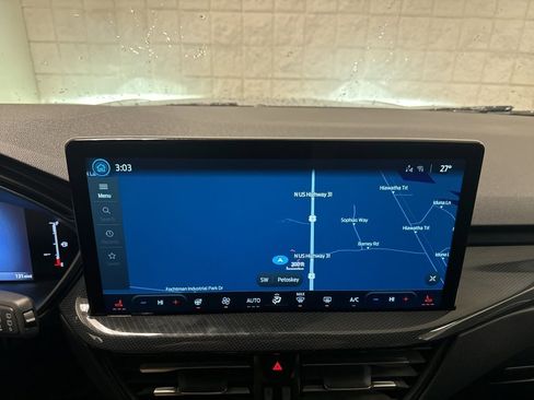 New 2026 Ford Escape ST-Line w/ Tech Pack #1 image 29