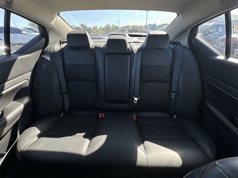 Used 2023 Nissan Altima 2.5 SR image 21