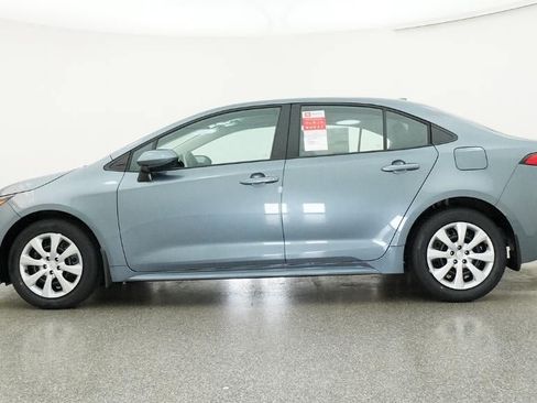 New 2026 Toyota Corolla LE FWD image 19