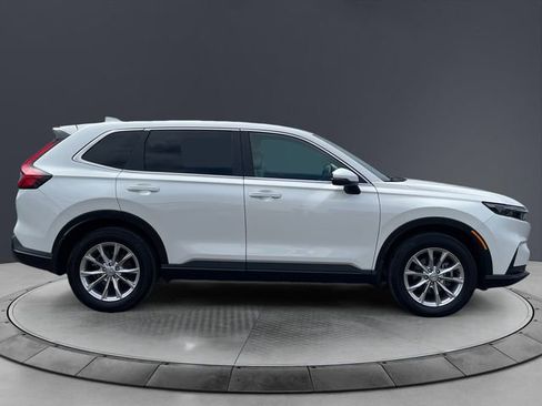 Certified 2024 Honda CR-V EX image 6