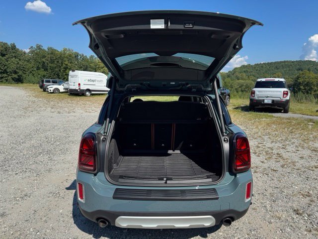 Used 2024 MINI Cooper Countryman S AWD/4WD image 10