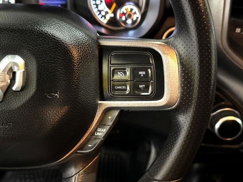 Used 2022 RAM 2500 Tradesman image 22