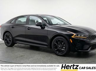 Used 2025 Kia K5 LXS video 1