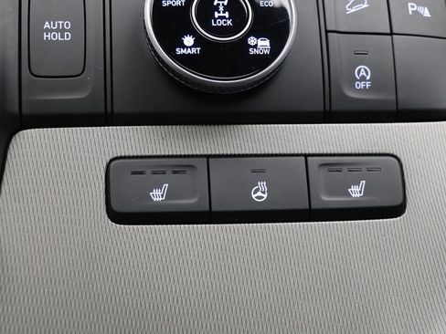 Used 2022 Hyundai Palisade SEL w/ Premium Package image 25