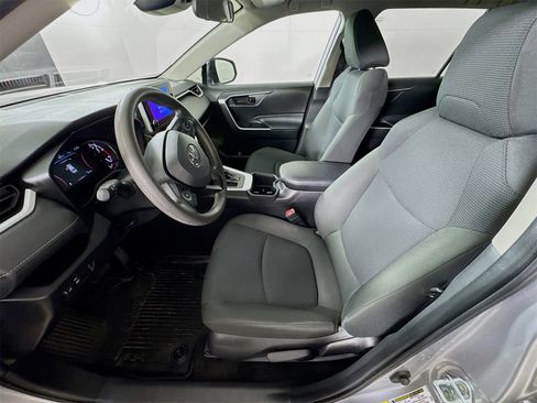 Certified 2024 Toyota RAV4 LE image 17