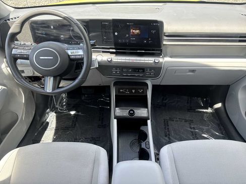 Used 2024 Hyundai Kona SEL FWD image 14