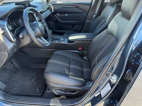 Certified 2025 MAZDA CX-50 AWD 2.5 S w/ Weather Package image 11