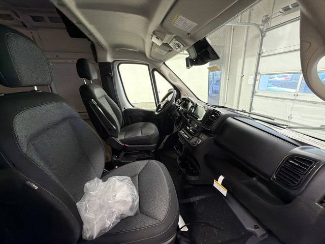 New 2026 RAM ProMaster 2500 w/ Safety Group FWD image 23