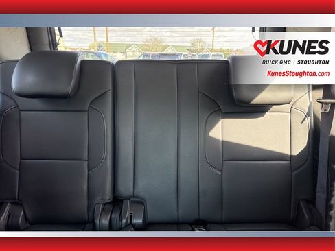 Used 2015 Chevrolet Tahoe LTZ AWD/4WD image 49