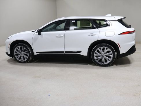 New 2026 Toyota Crown Signia w/ Advanced Technology Package image 4