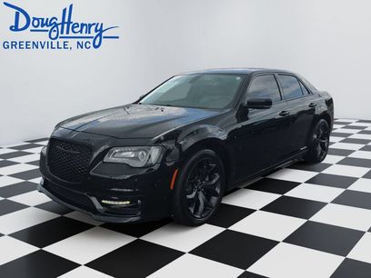 Used 2023 Chrysler 300 Touring L