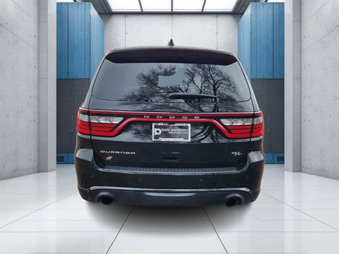 Used 2022 Dodge Durango R/T w/ Tow 'N Go Package image 28
