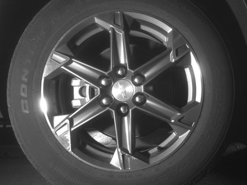 Used 2025 Chevrolet Blazer LT FWD image 15