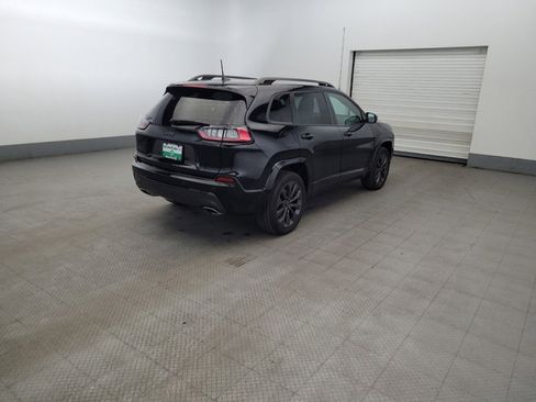 Used 2019 Jeep Cherokee High Altitude AWD/4WD image 9