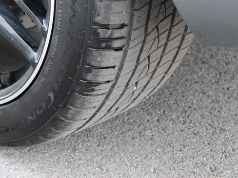 Used 2018 Mercedes-Benz GLS 63 AMG 4MATIC image 36