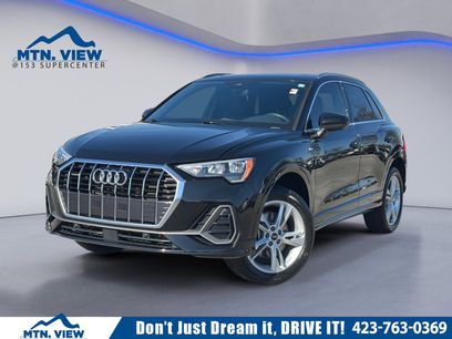 Used 2022 Audi Q3 2.0T Premium w/ Convenience Package