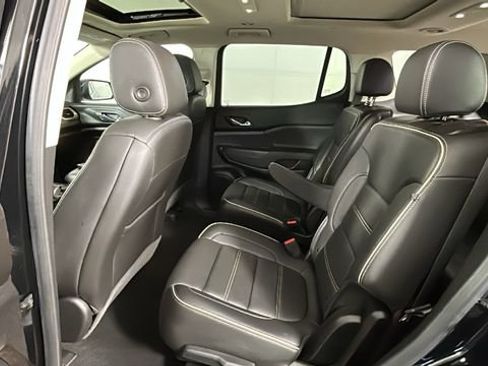 Used 2023 GMC Acadia Denali w/ Black Diamond Edition AWD/4WD image 26