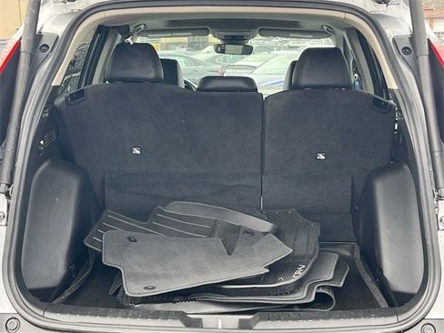 Used 2023 Honda CR-V EX-L image 31