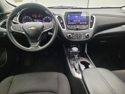 Used 2024 Chevrolet Malibu LT FWD image 22