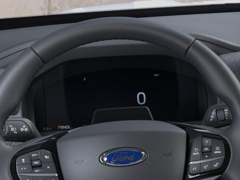 New 2026 Ford Explorer Platinum RWD image 13