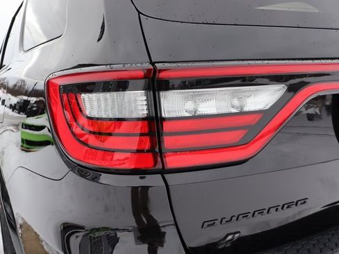 Used 2024 Dodge Durango SRT Hellcat image 35