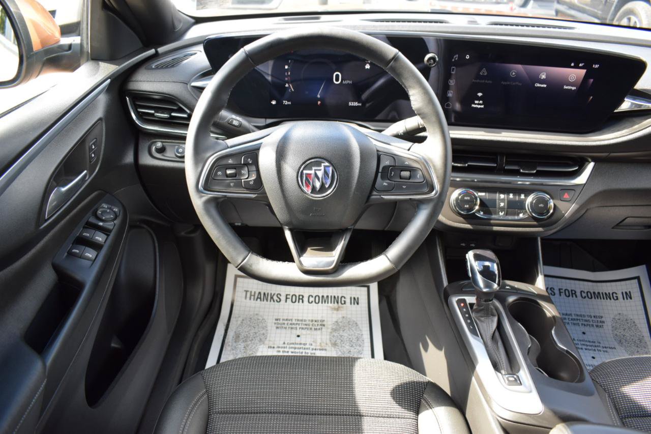Used 2026 Buick Envista Preferred w/ Convenience I Package FWD image 17