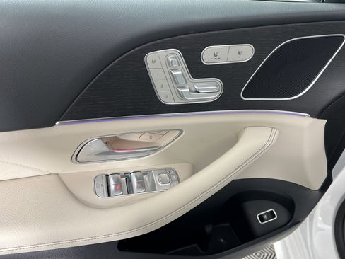 New 2026 Mercedes-Benz GLE 450 4MATIC Coupe image 19