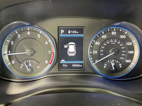 Used 2021 Hyundai Kona SEL image 26