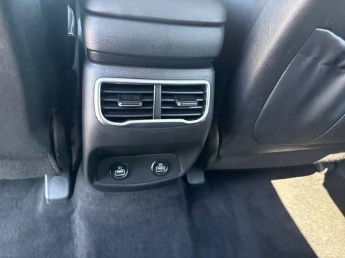 Certified 2023 Hyundai Santa Fe XRT w/ Cargo Package FWD image 21