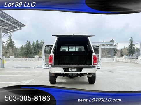 Used 2003 Dodge Ram 3500 Truck SLT image 29