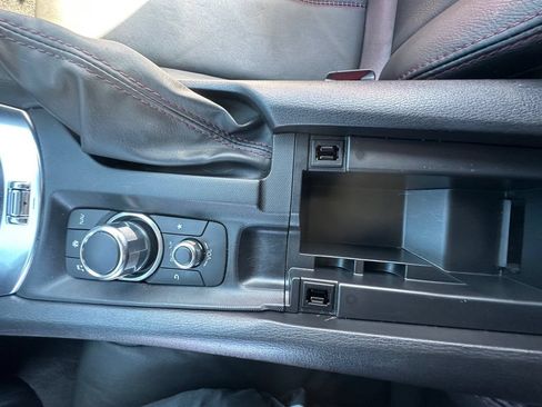 Used 2016 MAZDA MX-5 Miata Grand Touring RWD image 11