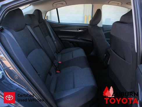 Used 2025 Toyota Camry LE image 14