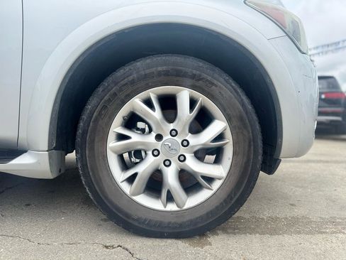 Used 2013 INFINITI QX56 4WD w/ Theater Pkg image 14