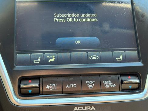 Used 2020 Acura MDX SH-AWD w/ Technology Package image 24