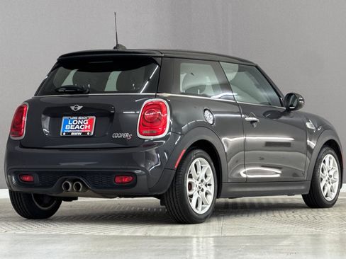 Used 2015 MINI Cooper S FWD image 9