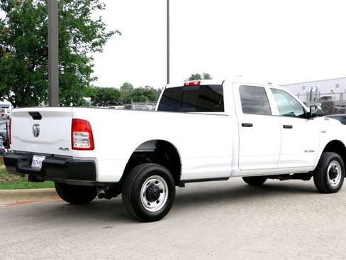 Used 2020 RAM 2500 Tradesman AWD/4WD image 5