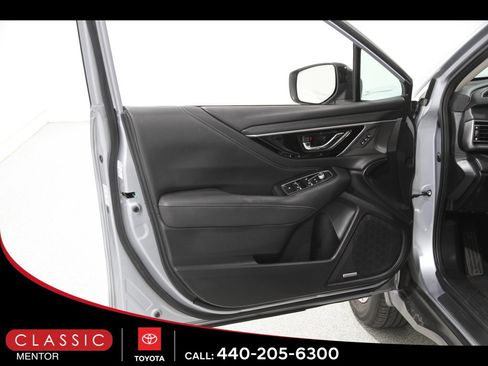 Used 2022 Subaru Outback Limited XT w/ Popular Package #2 image 4