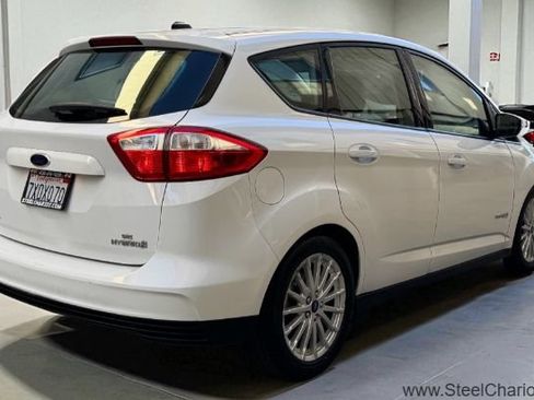 Used 2016 Ford C-MAX SE image 5