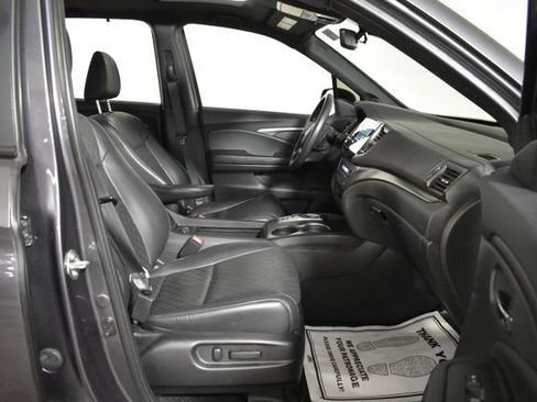 Used 2020 Honda Passport EX-L image 33
