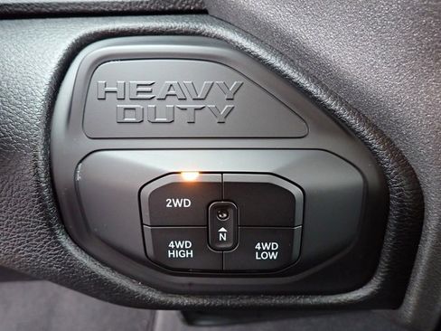 New 2026 RAM 2500 Tradesman image 18