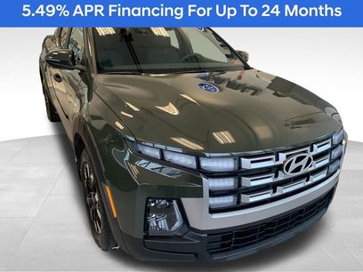 New 2026 Hyundai Santa Cruz SEL