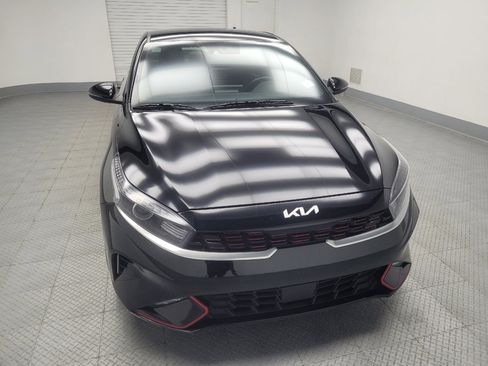 Used 2023 Kia Forte GT-Line w/ GT-Line Technology Package image 14