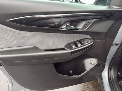 Used 2024 Chevrolet TrailBlazer LT w/ Convenience Package image 14