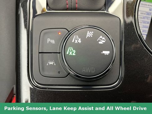 Certified 2024 Chevrolet Blazer RS w/ LPO, Floor Liner Package image 40