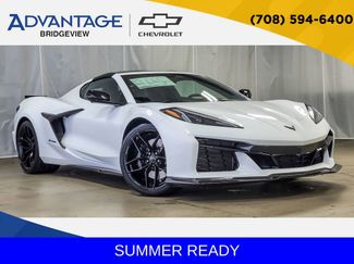 New 2026 Chevrolet Corvette Z06 video 1