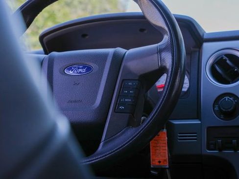 Used 2012 Ford F150 Raptor AWD/4WD image 42