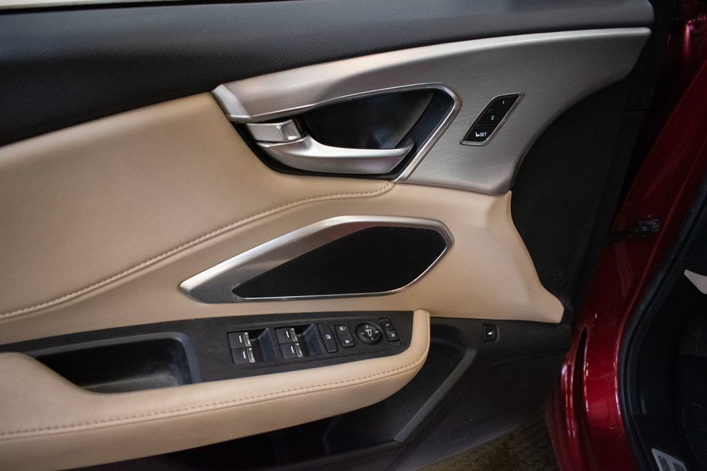 Used 2021 Acura RDX AWD image 21