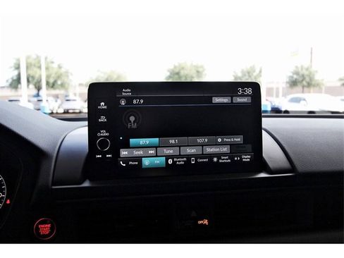 New 2025 Honda Pilot TrailSport image 20